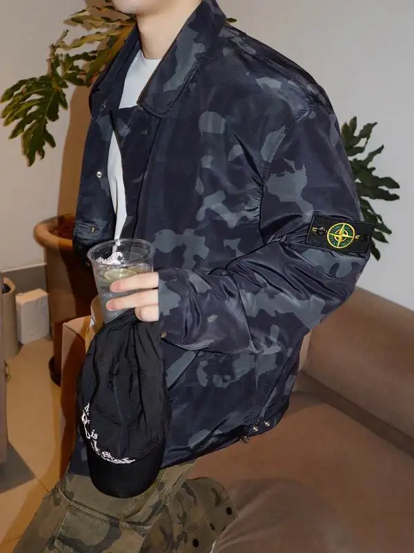 Stone Island S-XL cptxW6007 (9)